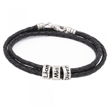 Custom Thread Bracelet | String Bracelet - Customcuff